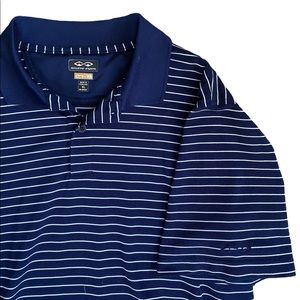Snake Eyes Dry-18 Golf Polo